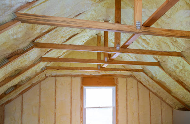 Best Types of Insulation in Fort Walton Beach, FL